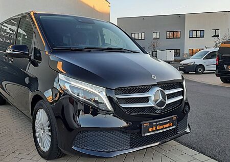 Mercedes-Benz V 220 EDIT. Navi*MBUX*AHK*R .Kam*ILS*6Sitz