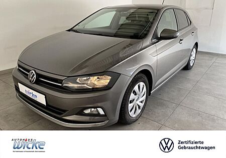 VW Polo Volkswagen 1.0 TSI Comfortline KLIMA PDC TELEFON