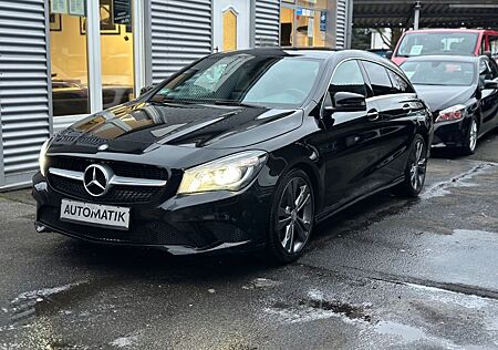 Mercedes-Benz CLA 180 180 CLA -Klasse AUTOMATIK+NAVI+AHK+BLUETOOTH