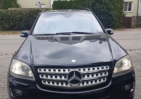 Mercedes-Benz 320 gebraucht kaufen Mercedes-Benz 320 Ml m