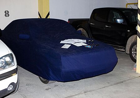 BMW 540i V8 Manual