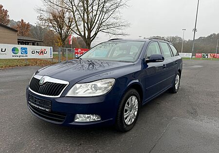 Skoda Octavia Combi 1.6TDI Ambition / AHK