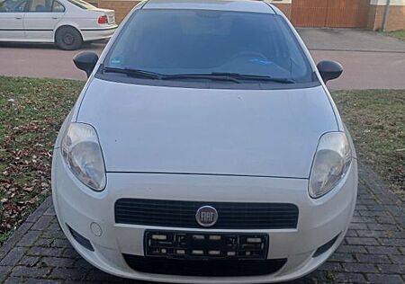 Fiat Punto 1.2 8V POP POP