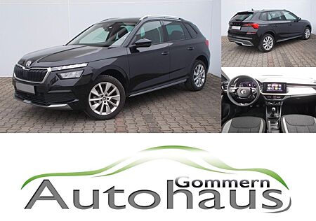 Skoda Kamiq Style * DAB * LED *Allwetter * Lane Assist