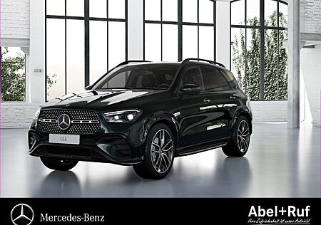 Mercedes-Benz GLE 450 d AMG HUD+Massage+AHK+Standhzg+22"+Airm.