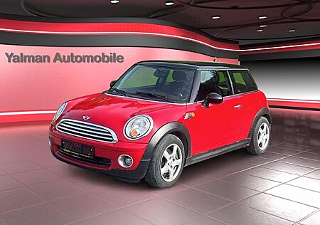 Mini ONE /Klima