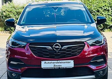 Opel Grandland X Grandland (X)/1.6 Benzin/ Plug in Hybrid/LED/AHK