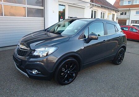 Opel Mokka 1.6 CDTI INNO. S/S, 4x4/SHZ/R-Kamera/Navi