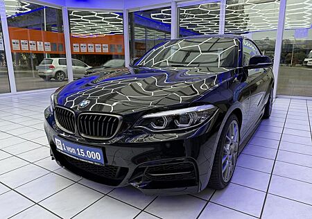 BMW 240 M240i 2er - M240 i (EURO 6d-TEMP)