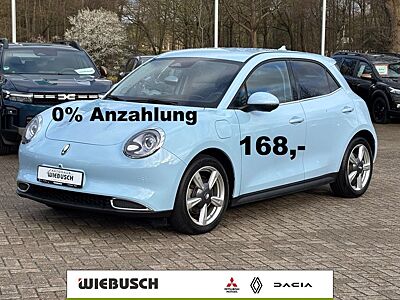 GWM Ora 03 300 Pro *Sitzheizung*360°-Kamera