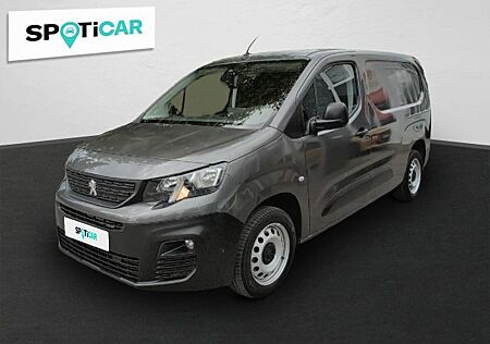 Peugeot Partner 1.5 BlueHDi 130 L2 EHZ S&S Premium