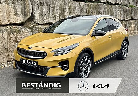 Kia XCeed 1.6 T-GDI Launch Edition LED+PANO+NAVI+AHK