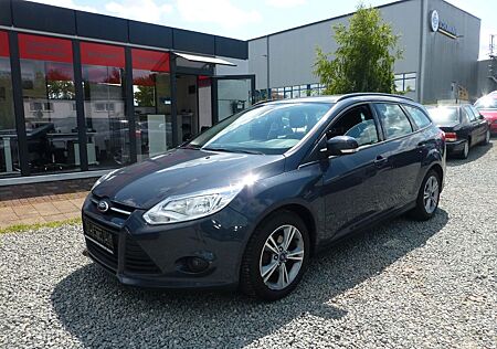 Ford Focus Turnier Klima Sitzheizung TÜV/AU NEU