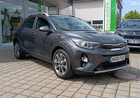 Kia Stonic Dream Team Edition