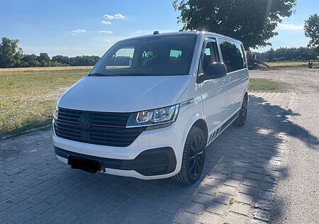 VW T6 Multivan Volkswagen