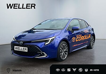 Toyota Corolla 2.0 Hybrid Team D *Navi*LED*CarPlay*CAM*