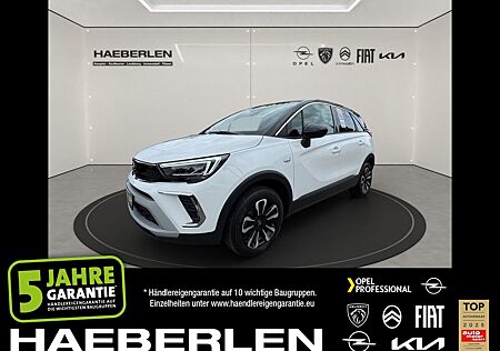 Opel Crossland X Crossland 1.2 Turbo Elegance *Navi+Sitzheizung*