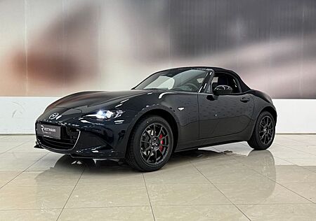Mazda MX-5 1.5 SKYACTIV-G 132 Homura /Recaro/BOSE/ACAA