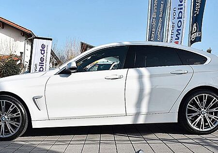 BMW 430 Gran Coupé Individual / TOP