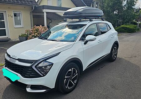 Kia Sportage Vision / AHK / Automatik / Winterreifen