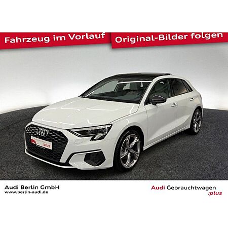 Audi A3 leasen
