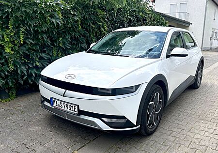 Hyundai IONIQ 5 58 kWh Heckantrieb -