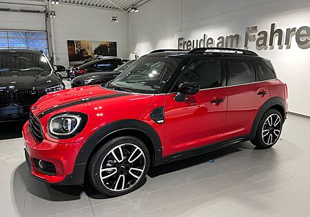 Mini Cooper Countryman JCW John Cooper Works T...