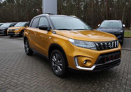 Suzuki Vitara 1.4 Boosterjet Allgrip Comfort