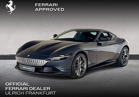 Ferrari Roma Carbon Ext. & Int. *** Frankfurt***