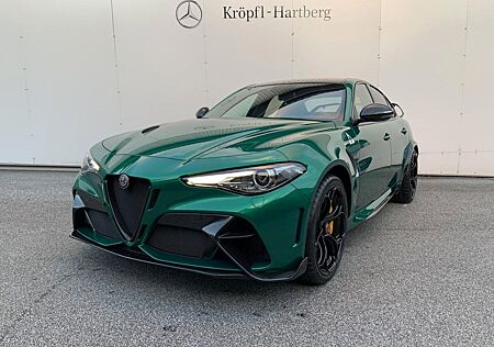 Alfa Romeo Giulia gebraucht kaufen Alfa Romeo Giulia GTAm *500 Stk. Weltweit* *Neuwagen!!*
