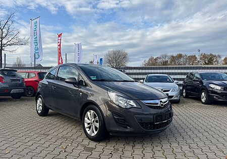 Opel Corsa D Energy 1.2 1 Jahr Garantie Tüv 11.2026