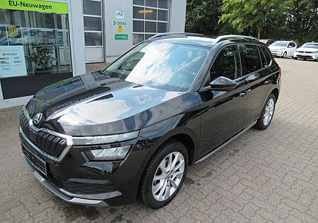 Skoda Kamiq 1.5 DSG Navi Style AHK