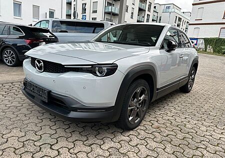 Mazda MX-30 First Edition