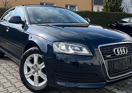 Audi A3 1.8 TFSI quattro Attraction XENON TOP