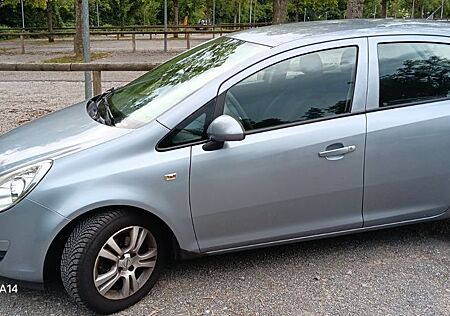 Opel Corsa 1.3 CDTI ecoFLEX Selection 55kW Selection