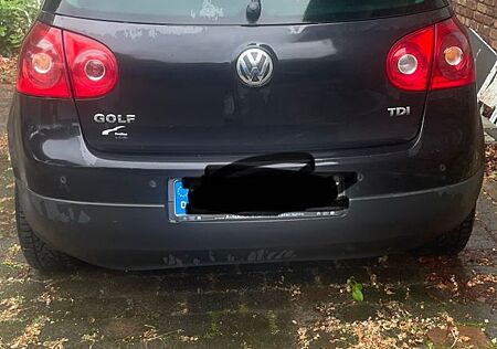 VW Golf Volkswagen 1.9 TDI 66 kW Goal Goal