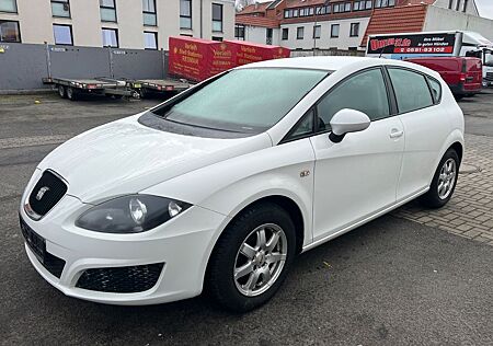 Seat Leon Reference