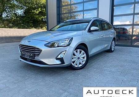 Ford Focus Turnier 1.5TDCI Cool & Connect*Navi*DAB*
