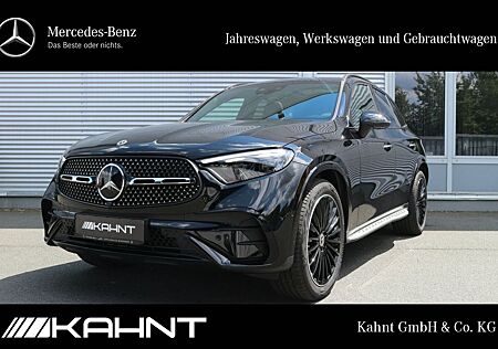 Mercedes-Benz GLC 220 GLC 220d 4M AMG PREMIUM 20" PANO DISTRONIC BURM