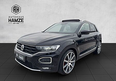 VW T-Roc Volkswagen MTM Sport 184kW 4Motion|Panorama|BEATS