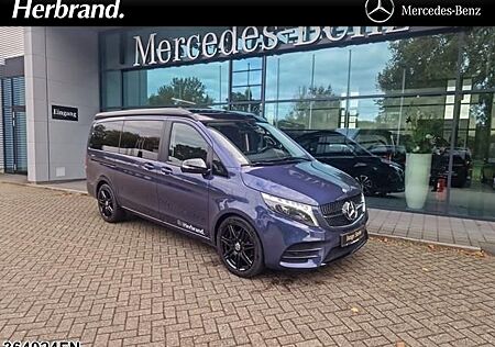 Mercedes-Benz V 250 Marco Polo *MBUX*AMG*EDITION23*BETT*KÜCHE*