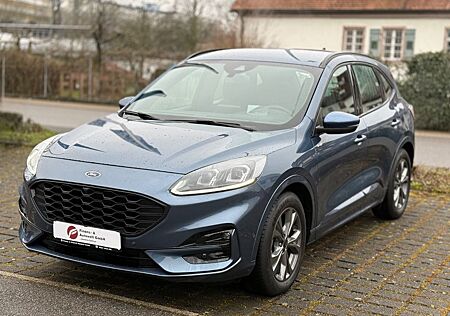 Ford Kuga 2.0 ST-Line/Automatik/AHK/HeadUp/LED