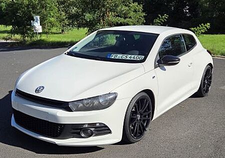VW Scirocco Volkswagen 1.4 TSI R-Line (ATM 52.441 Km)