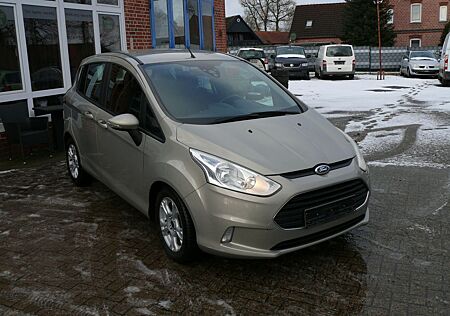 Ford B-Max Sync Edition