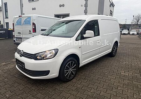 VW Caddy Volkswagen Kasten/Kombi Maxi Kasten/Tüv Neu/Insp.Neu