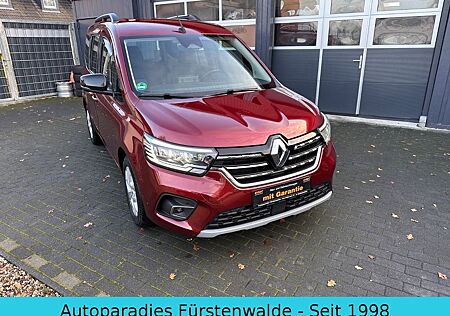 Renault Kangoo III Edition One+1.3 Ltr+Kamera+Navi