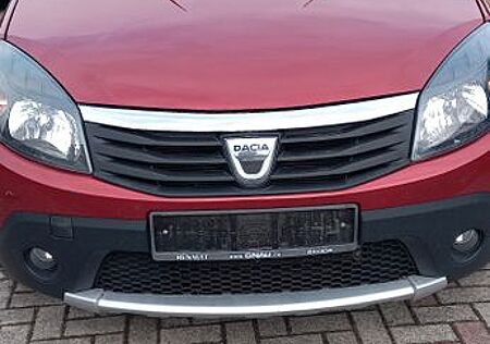 Dacia Sandero 1.6 MPI Stepway Stepway