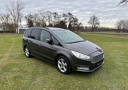 Ford Galaxy Business,NAVI,SH,SH,AHK,KAMERA,7SITZER,
