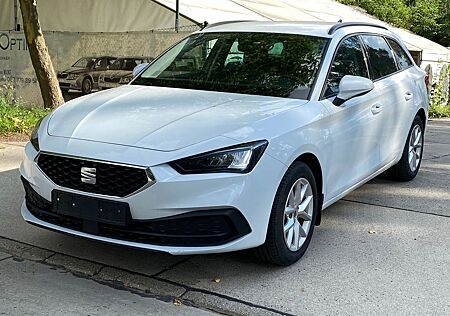 Seat Leon Sportstourer Style DSG AHK