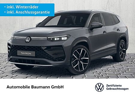 VW Tayron Volkswagen 2.0 TDI 4MOTION R-LINE *AHK*STDHZG*H&K*